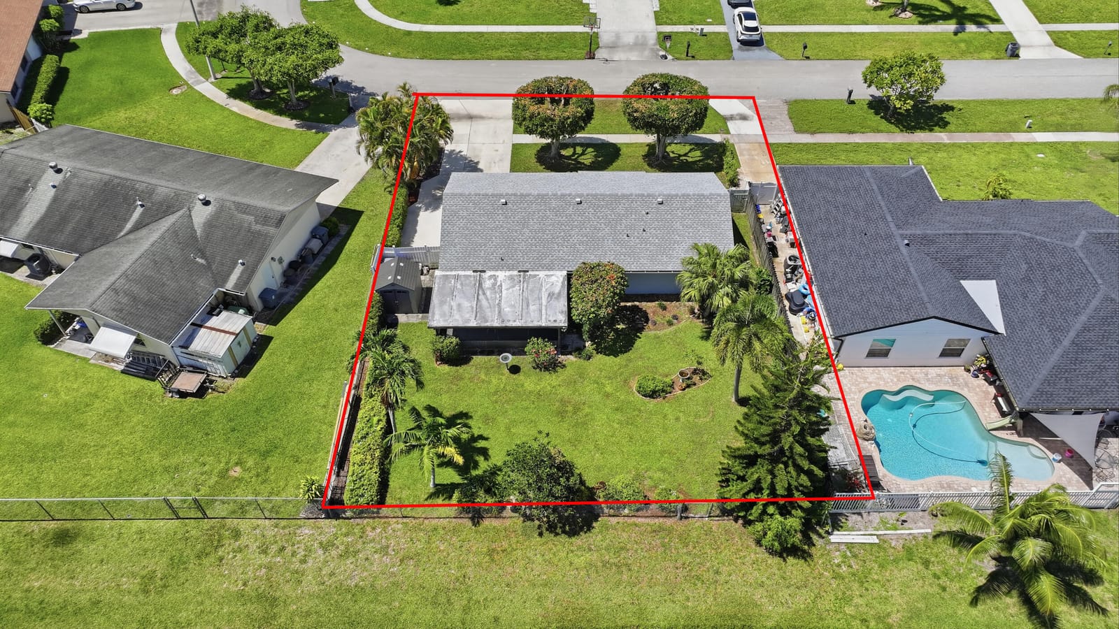 5053 N Saint John Ave Avenue N, Boynton Beach, FL 33472 photo 2