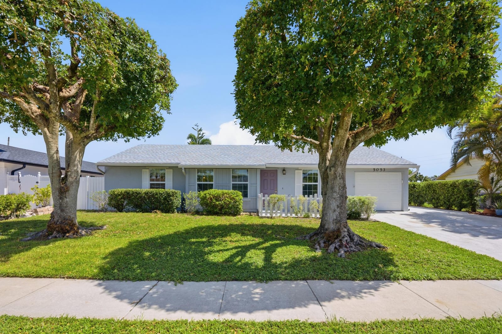 5053 N Saint John Ave Avenue N, Boynton Beach, FL 33472 photo 3
