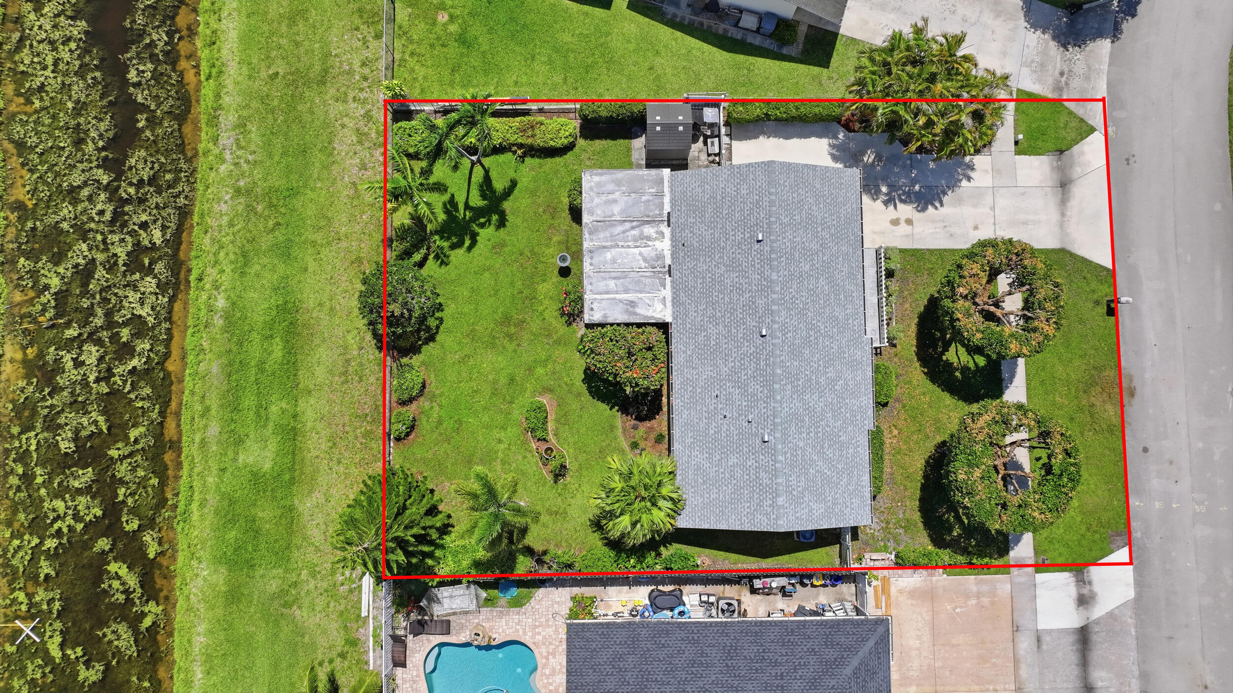 5053 N Saint John Ave Avenue N, Boynton Beach, FL 33472, Boynton Beach