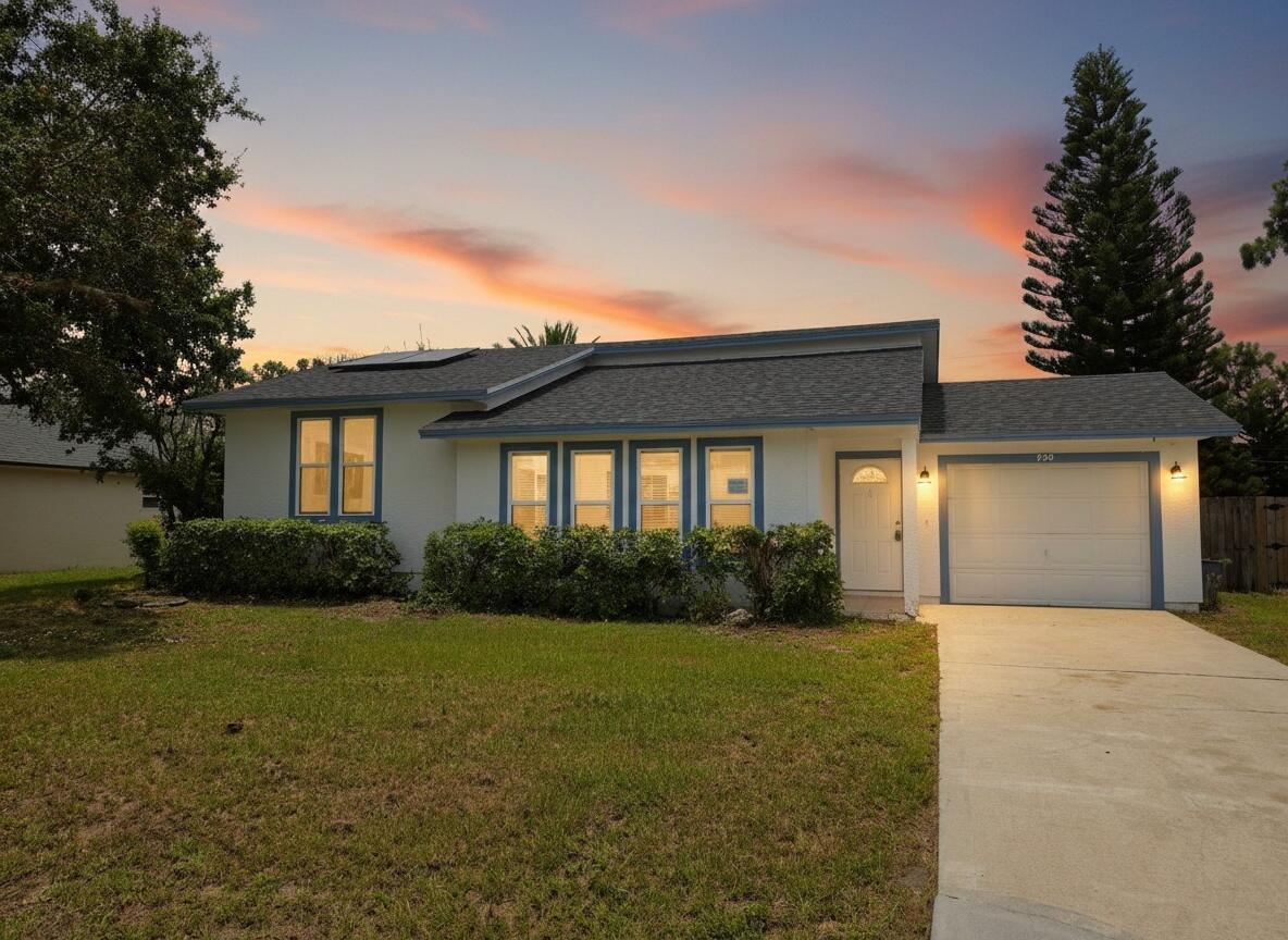 750 SW Monsoon Road, Port St. Lucie, FL 34953, Port St Lucie