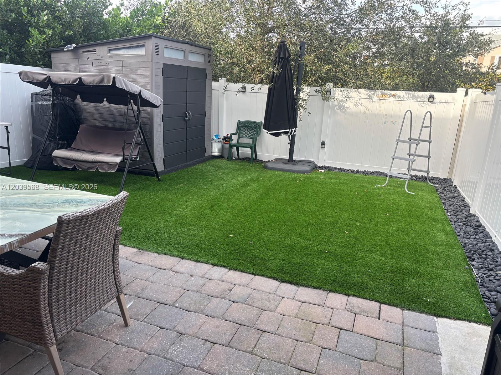 831 SE 16th Court, Homestead, FL 33034, Homestead