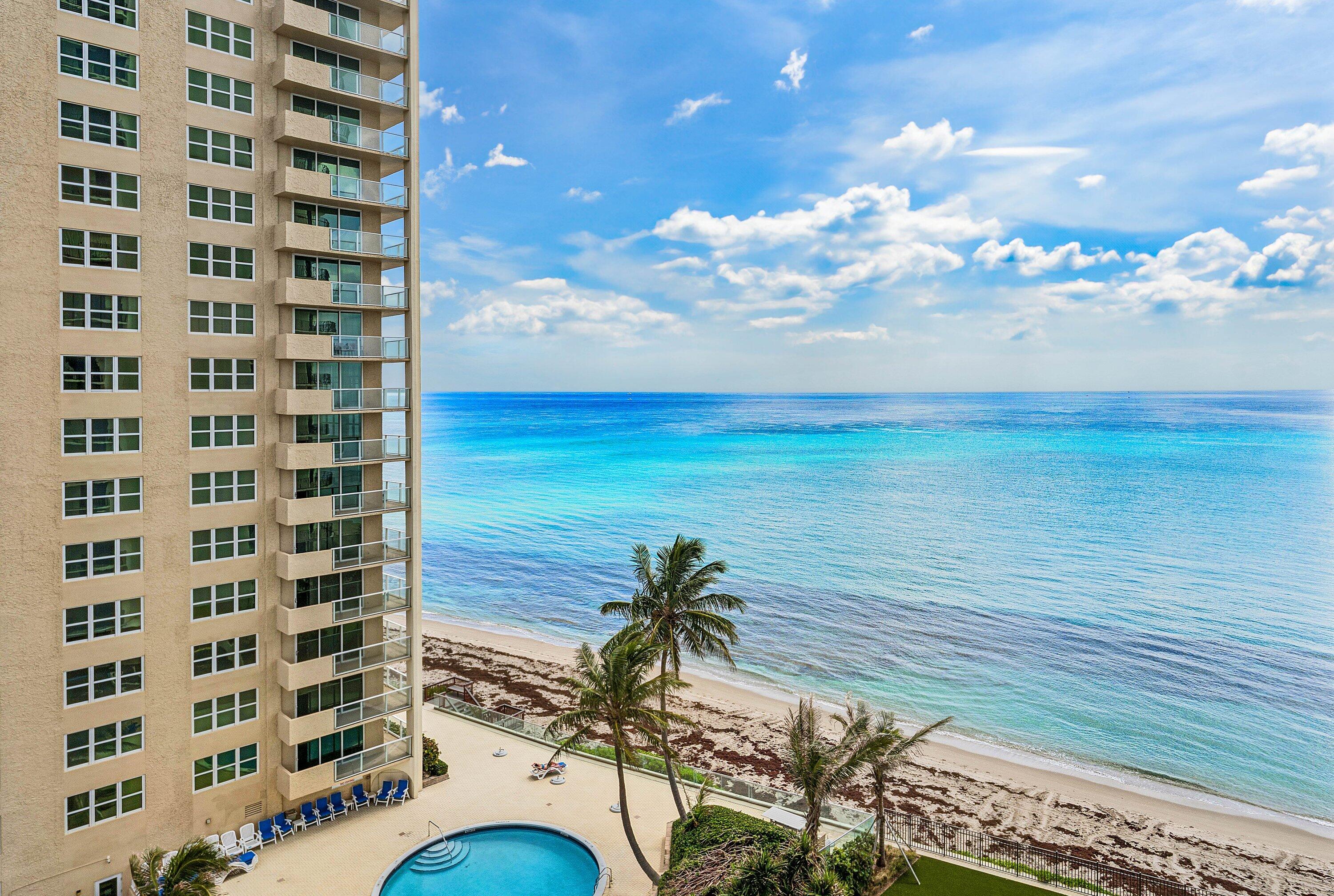 5420 N Ocean Drive 905, West Palm Beach, FL 33404, West Palm Beach