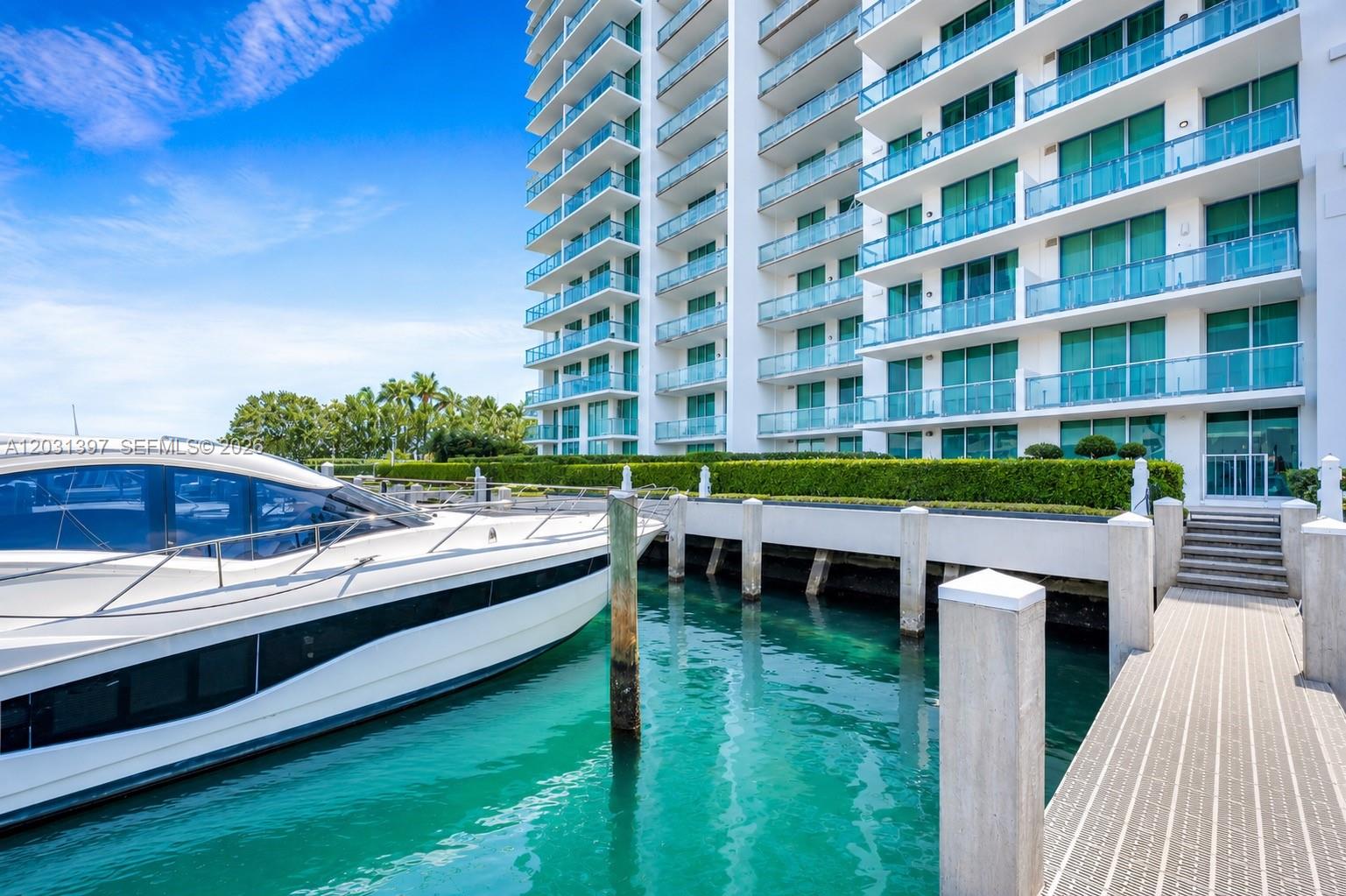 7928 E Drive 1804 1804, North Bay Village, FL 33141, North Bay Village