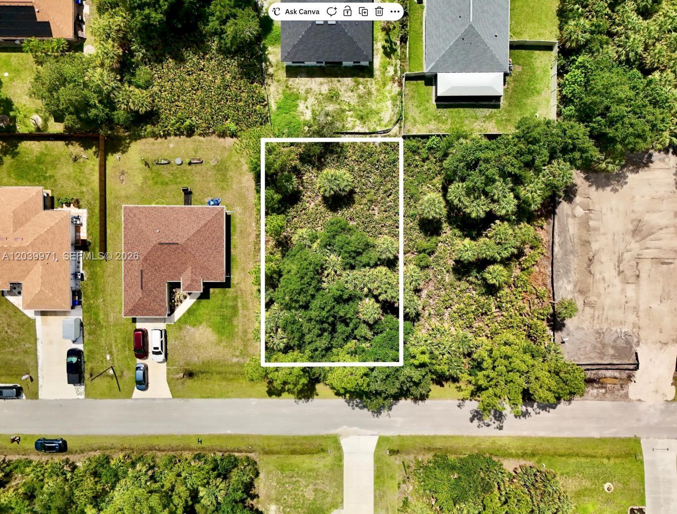 0 Nantucket Terrace, North Port, FL 34286, North Port
