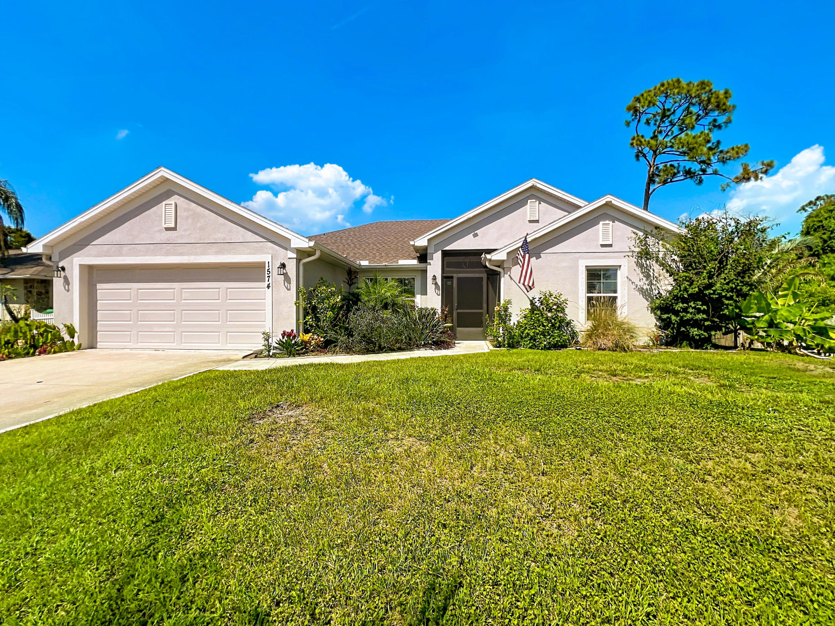 1574 Quiescent Lane, Sebastian, FL 32958, Sebastian