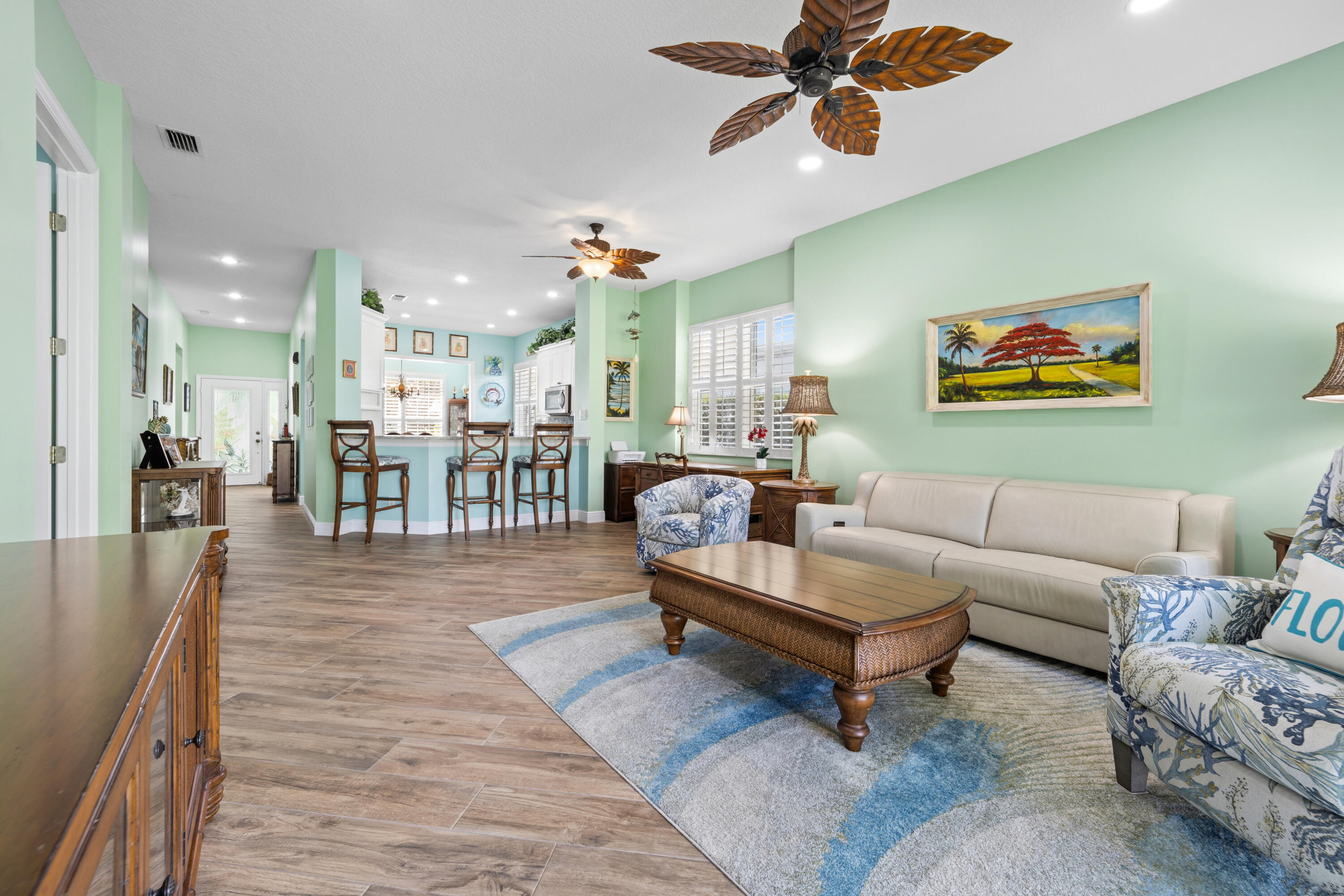 1822 SW Willowbend Lane, Palm City, FL 34990 photo 24