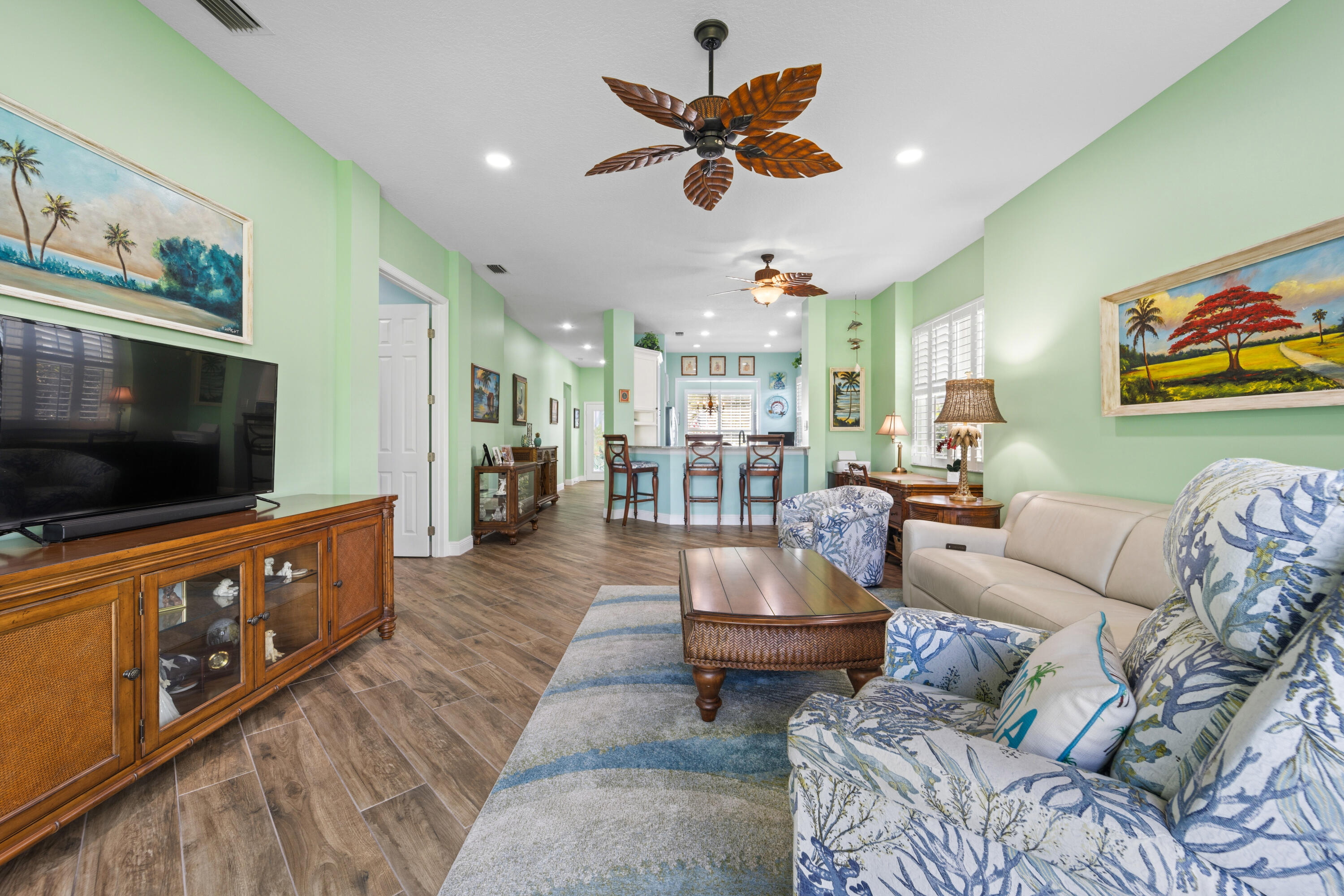 1822 SW Willowbend Lane, Palm City, FL 34990 photo 25