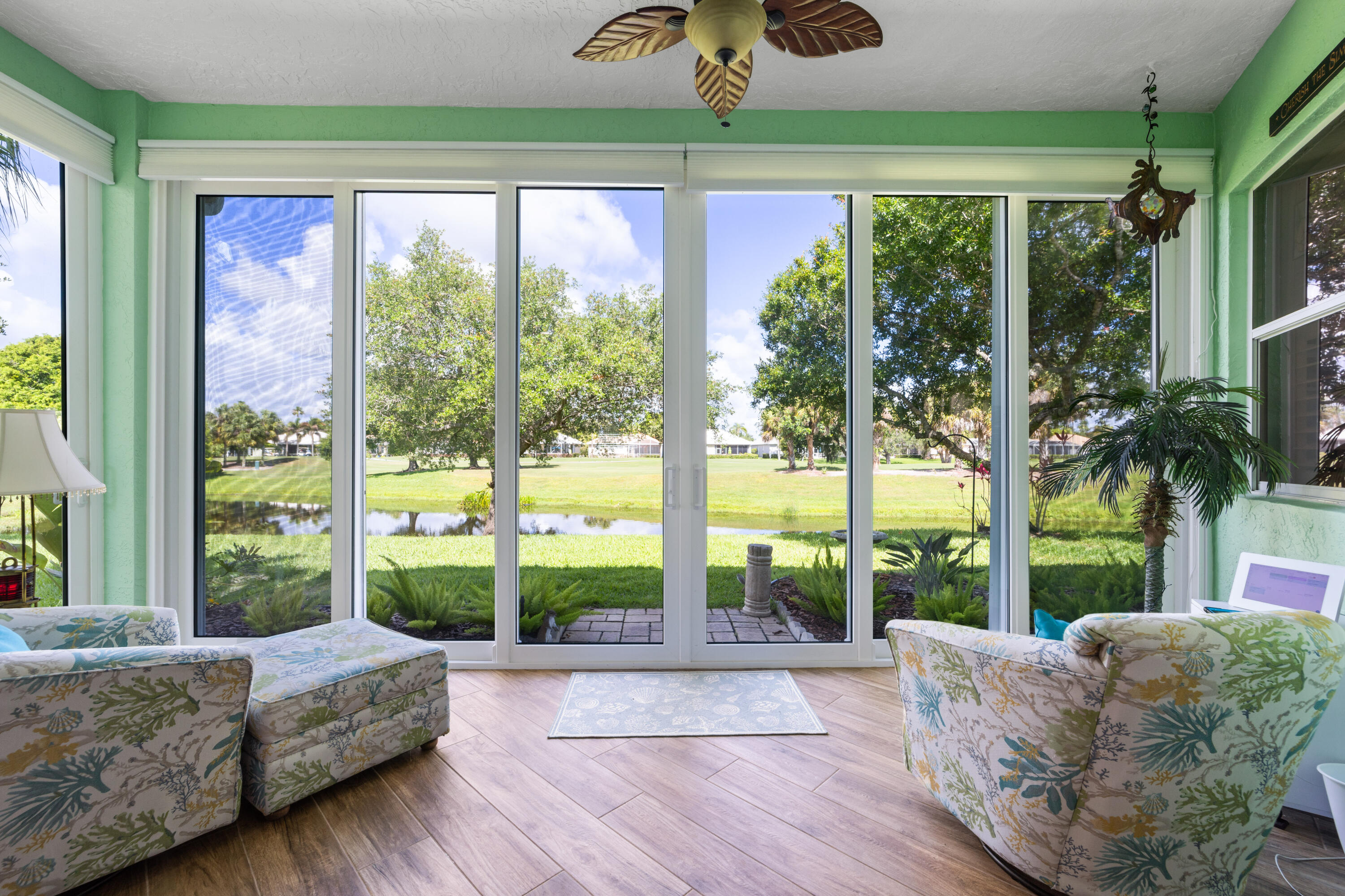 1822 SW Willowbend Lane, Palm City, FL 34990, Palm City