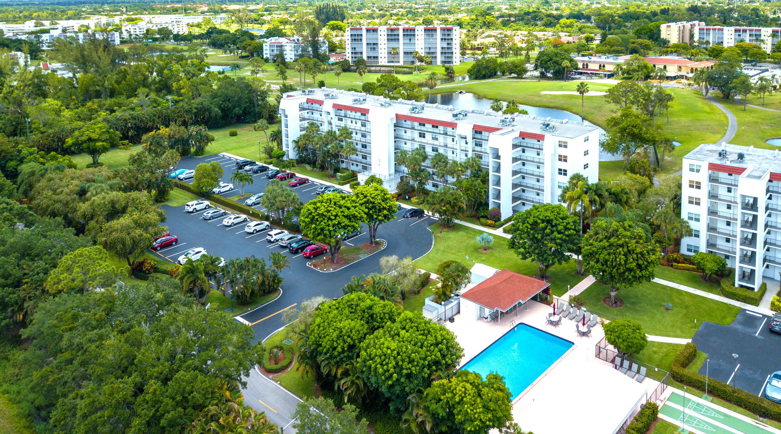 3593 Birdie Drive 507, Greenacres, FL 33467, Greenacres