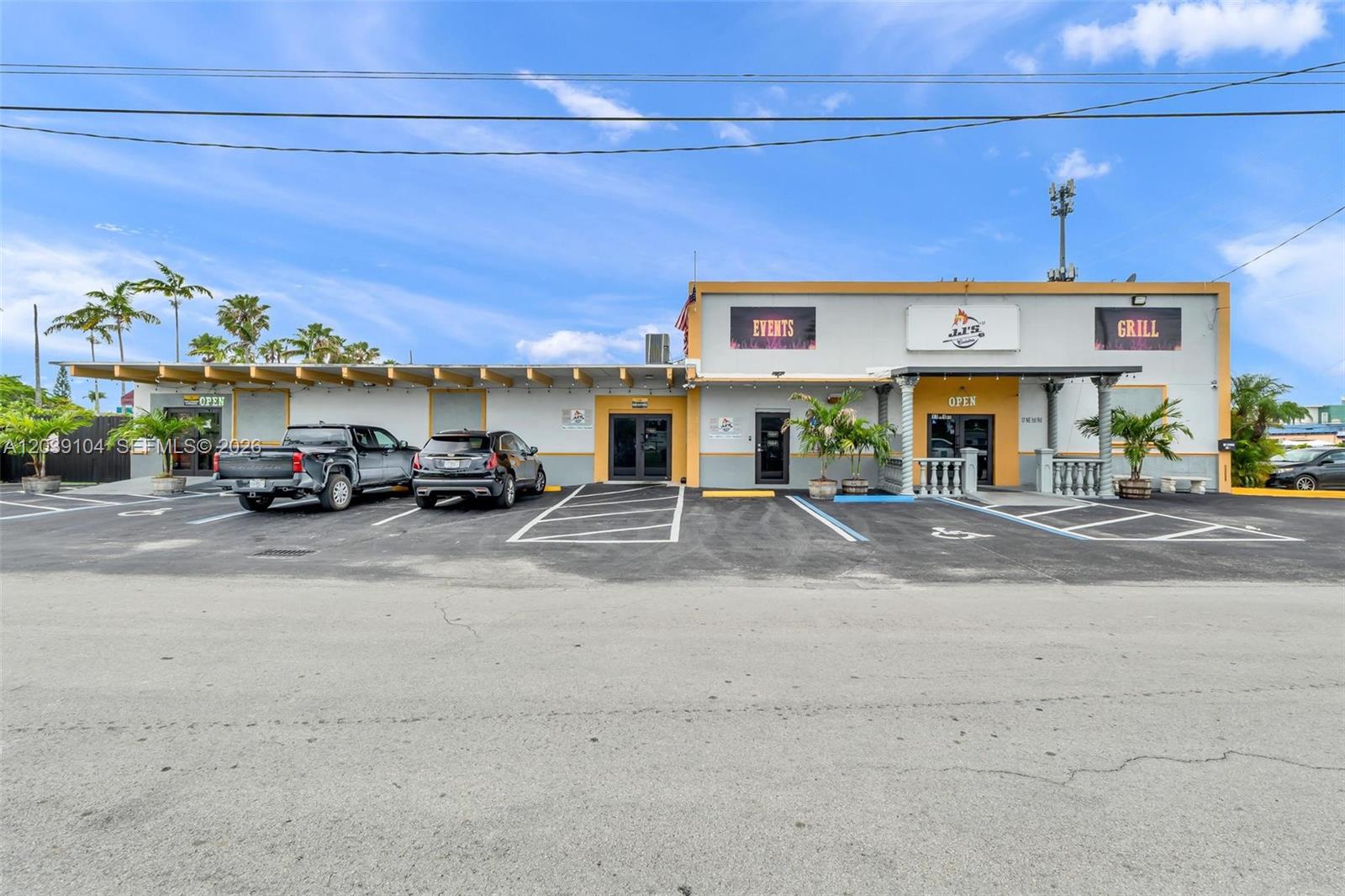 Confidential, Homestead, FL 33033, Homestead
