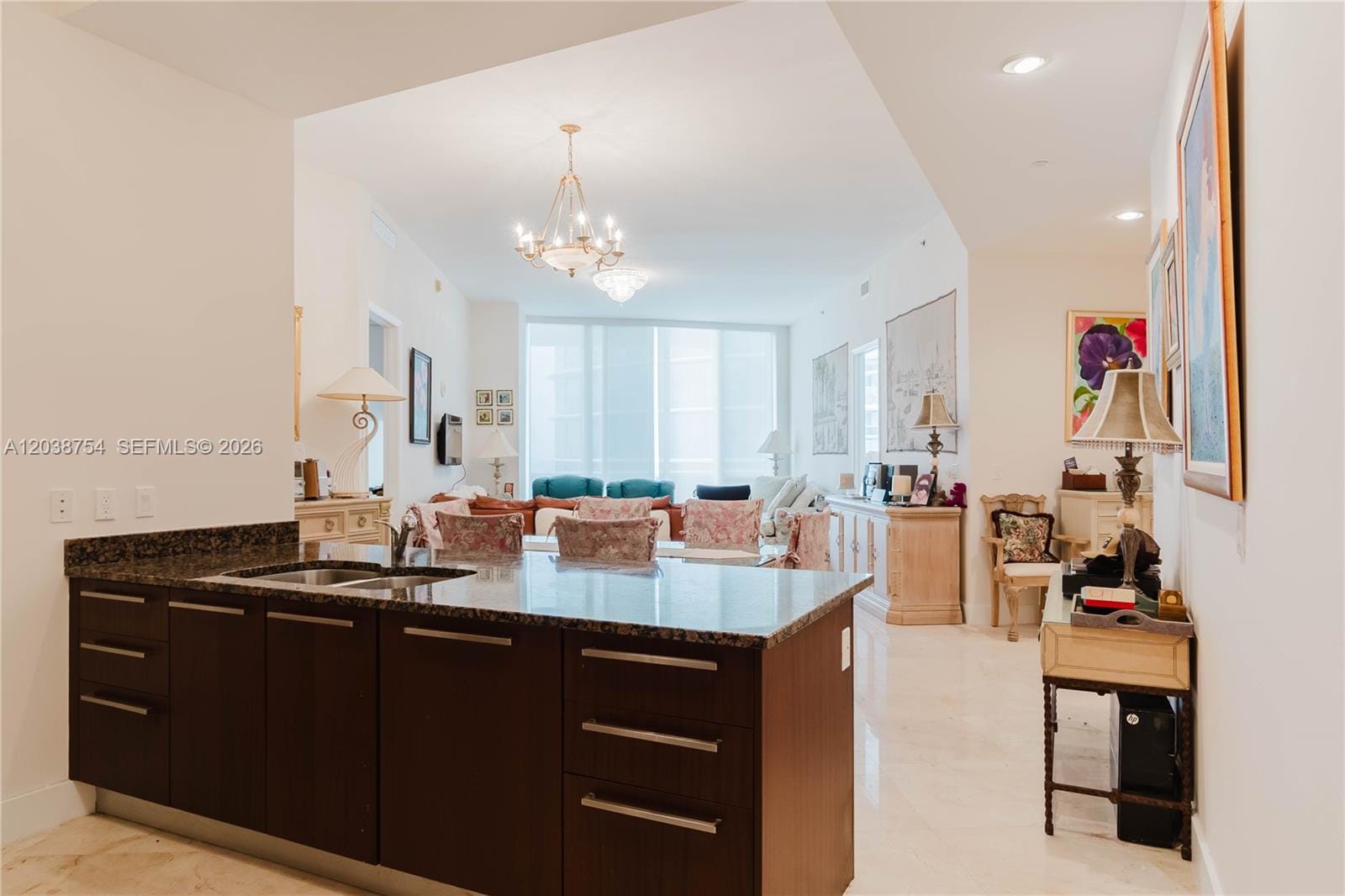 15811 Collins Avenue 3607 — photo 2