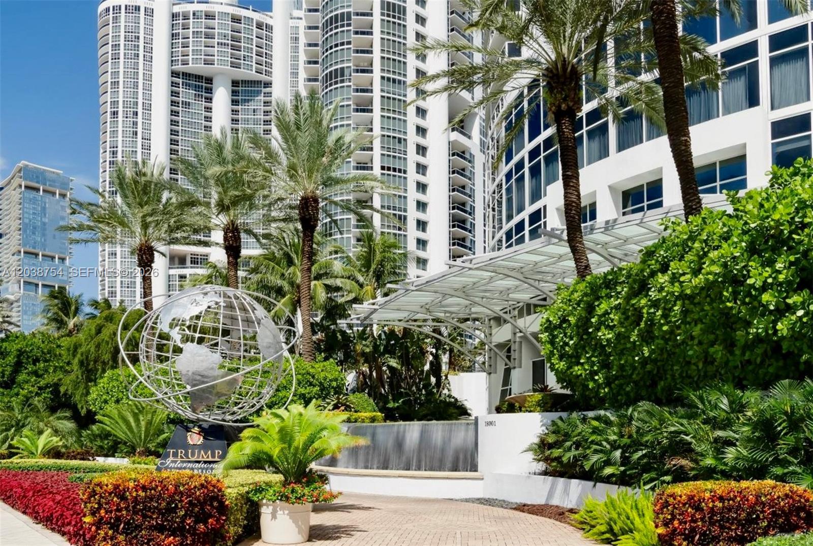 15811 Collins Avenue 3607, Sunny Isles Beach, FL 33160, Sunny Isles Beach