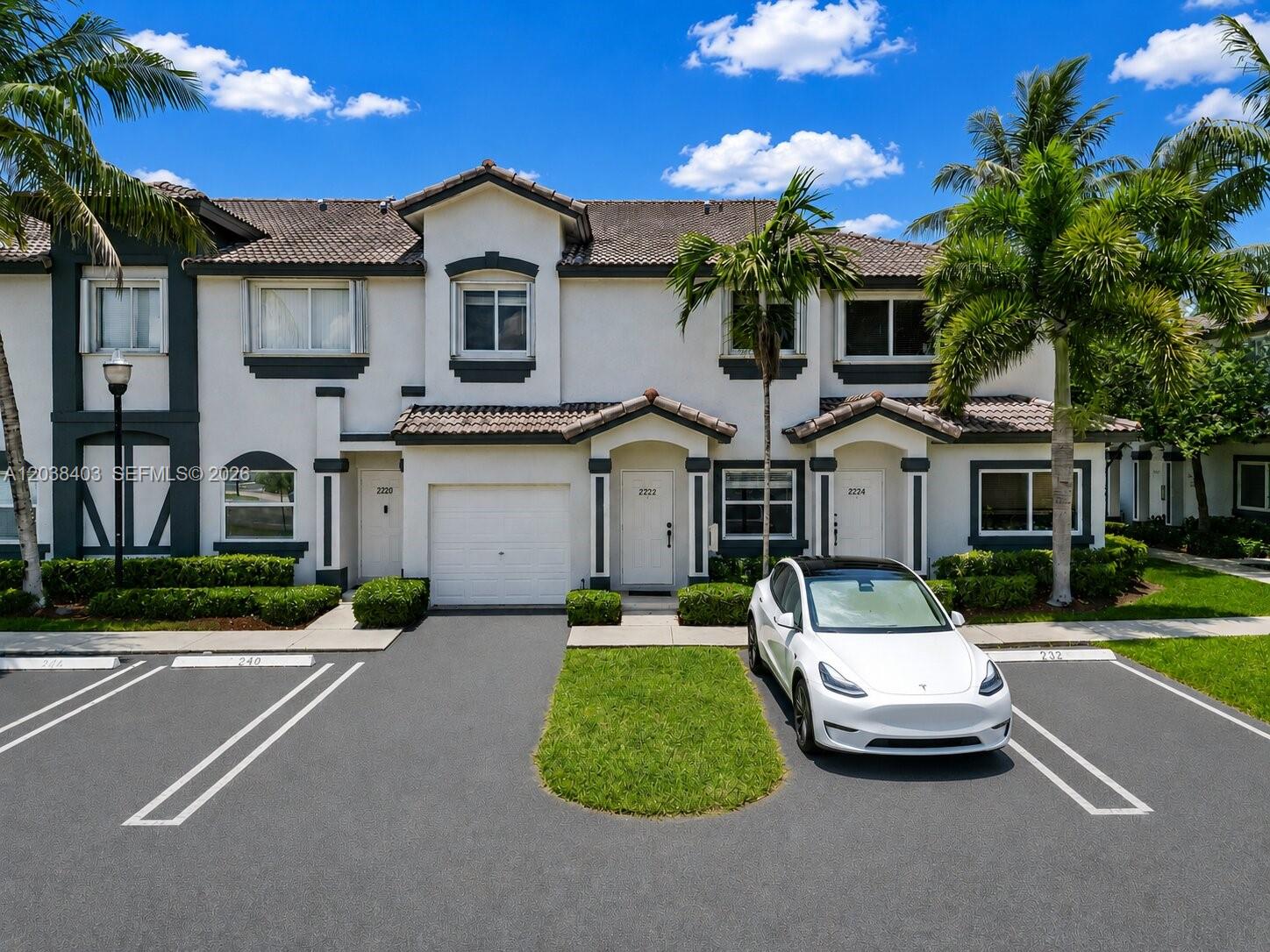 2222 SE 24th Place 2222, Homestead, FL 33035, Homestead