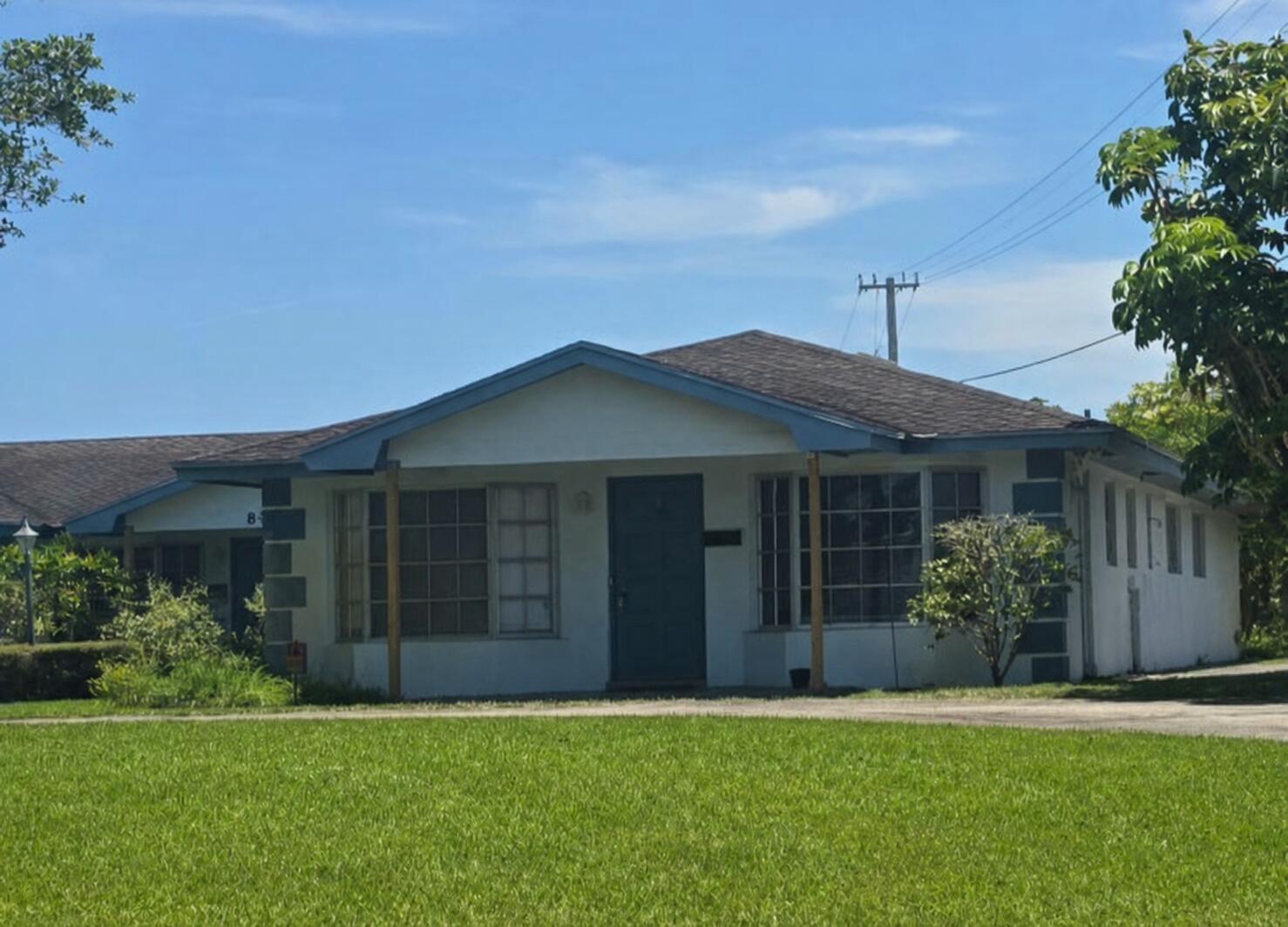 800 Ibis Way 1, North Palm Beach, FL 33408, North Palm Beach