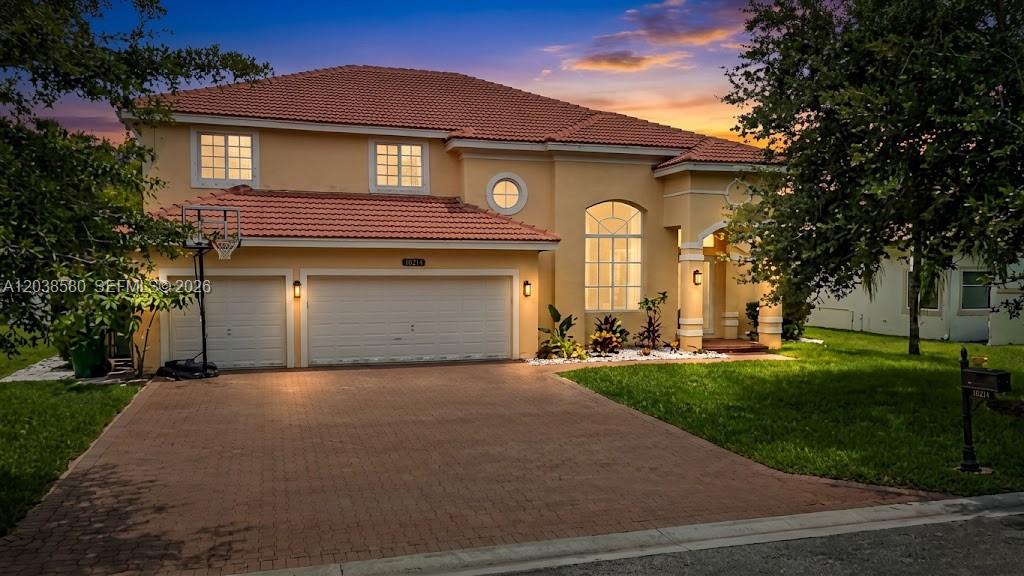 10214 NW 54th Place, Coral Springs, FL 33076, Coral Springs