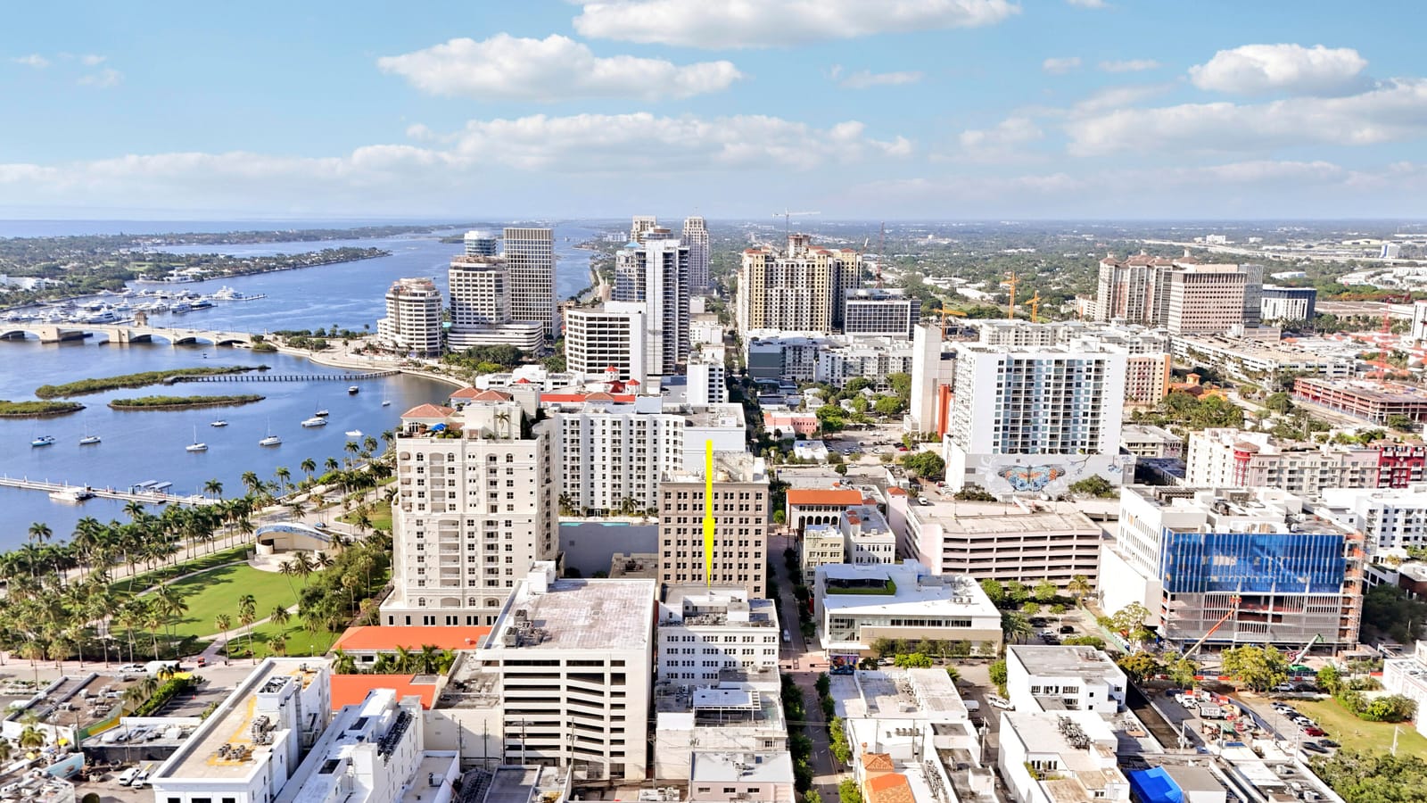 120 S Olive Avenue 703, West Palm Beach, FL 33401 photo 19
