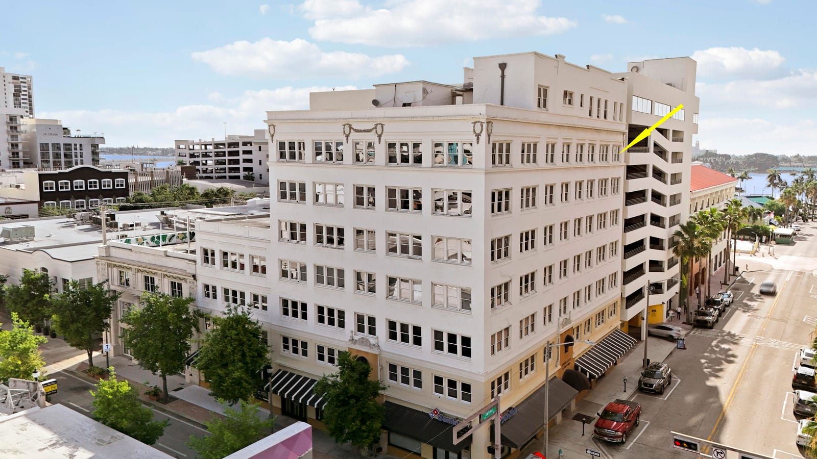 120 S Olive Avenue 703, West Palm Beach, FL 33401 photo 27