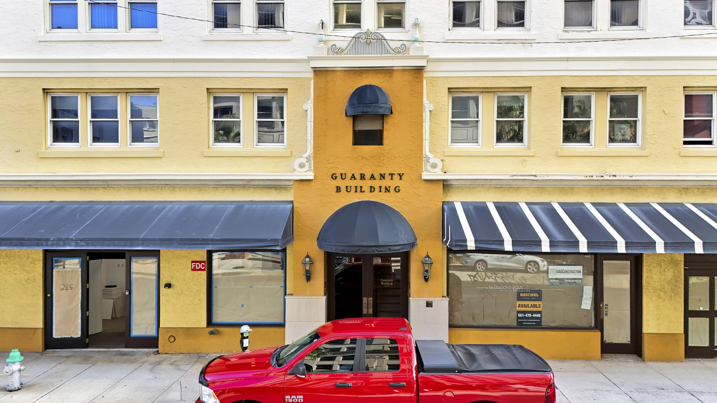 120 S Olive Avenue 703, West Palm Beach, FL 33401, West Palm Beach