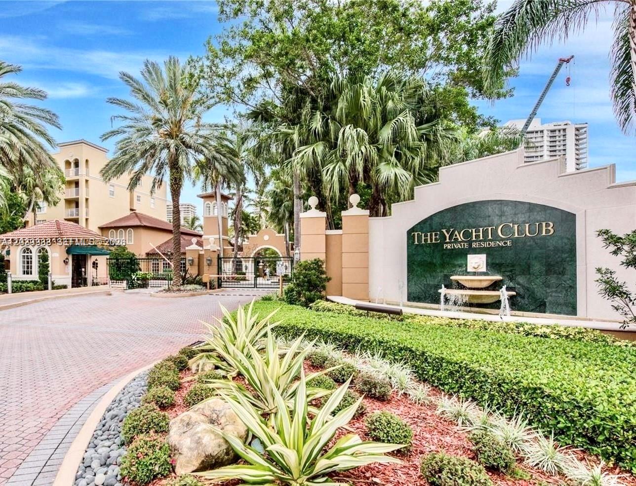19655 E Country Club Drive 6103, Aventura, FL 33180, Aventura