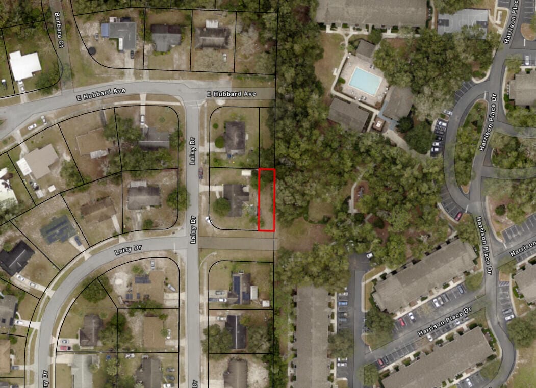 0 Larry Drive — photo 3