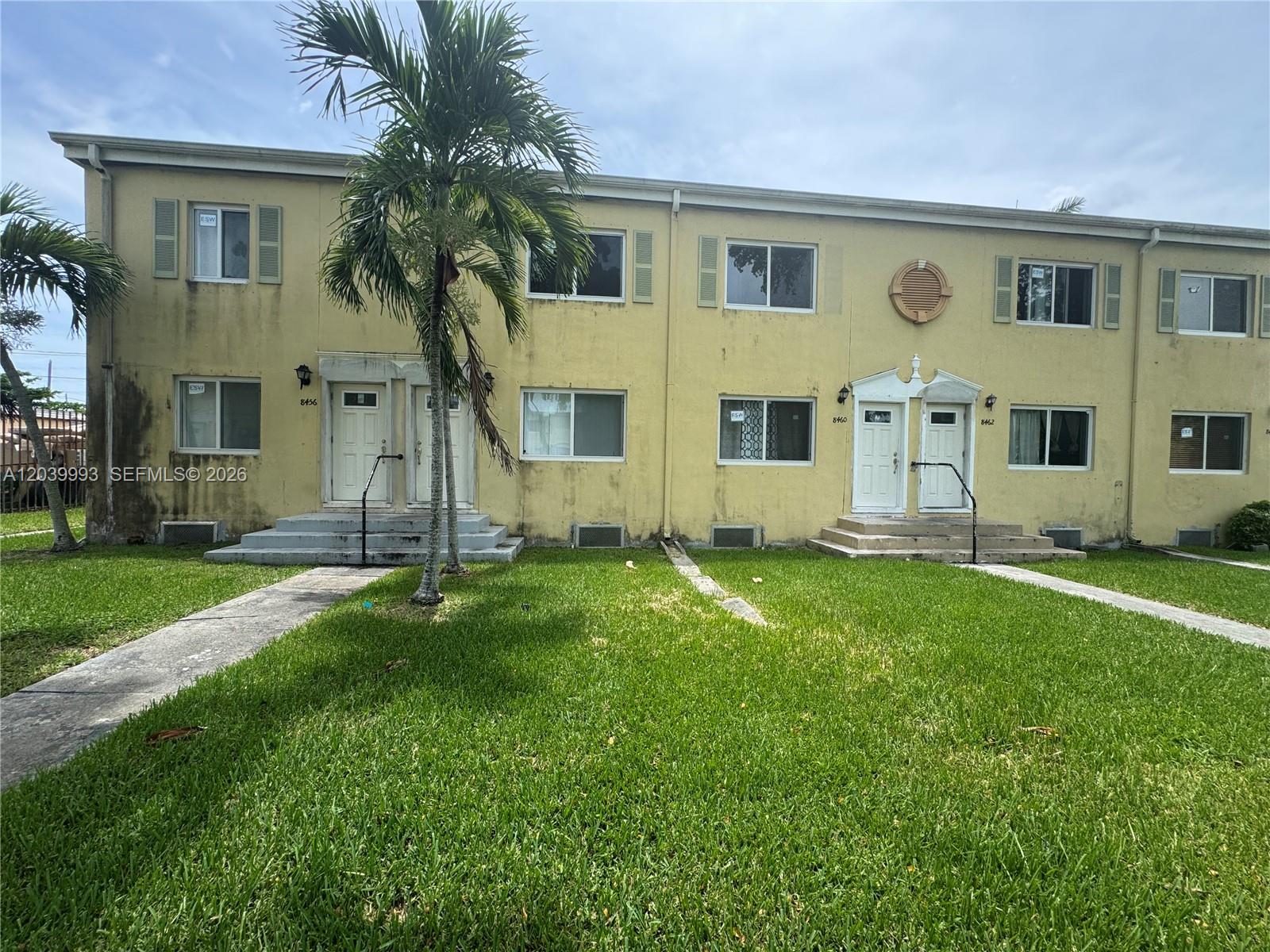 8456 NW 4th Court 8456, Miami, FL 33150, Miami