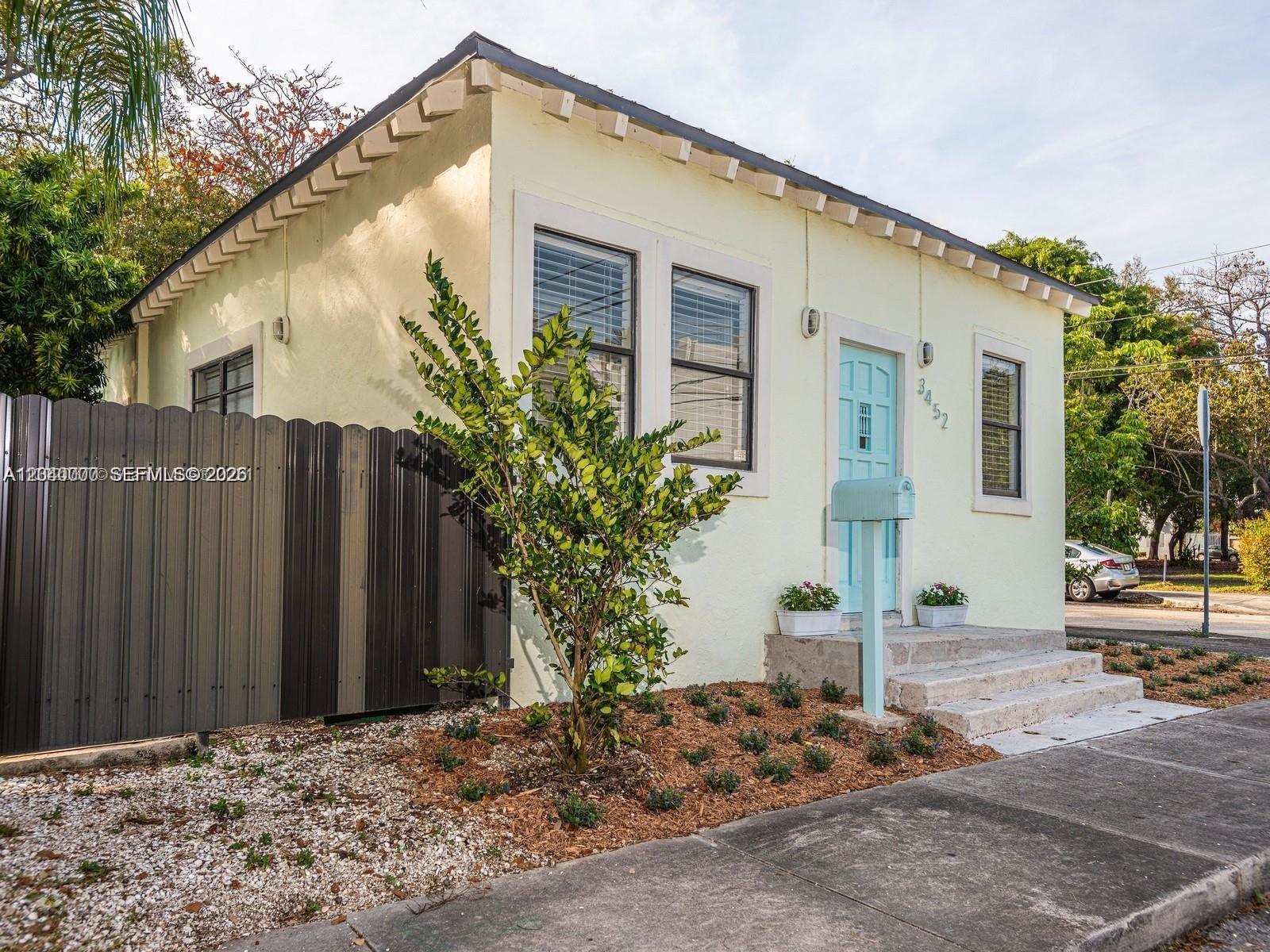 3452 Margaret Street, Miami, FL 33133, Miami