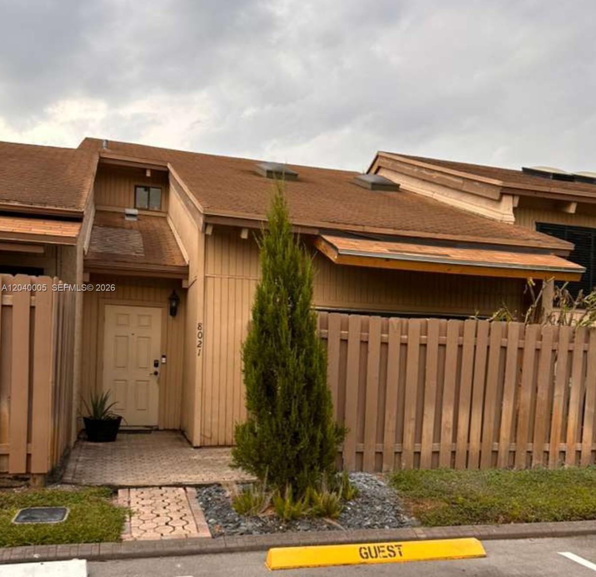 8021 SW 21st Court, Davie, FL 33324, Davie