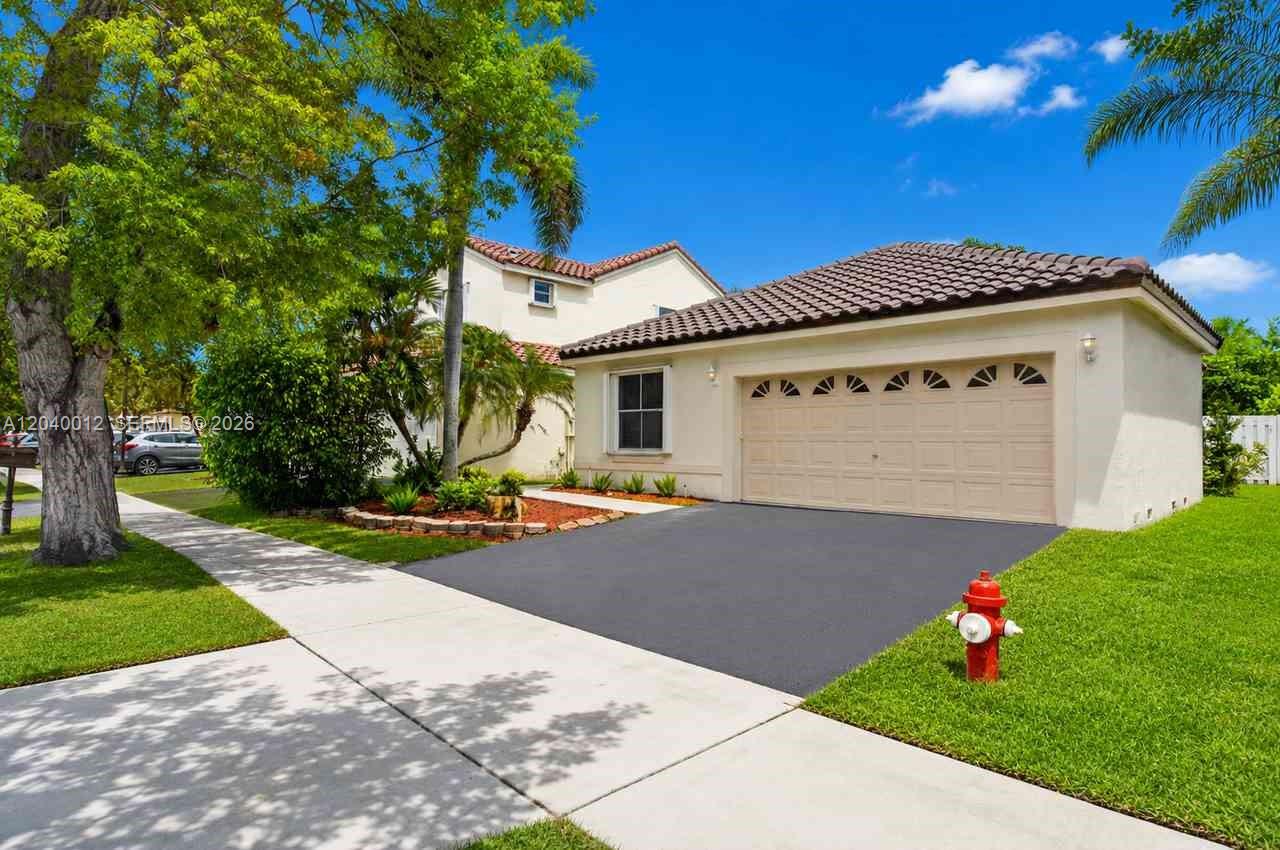 116 W Bayridge Drive, Weston, FL 33326, Weston
