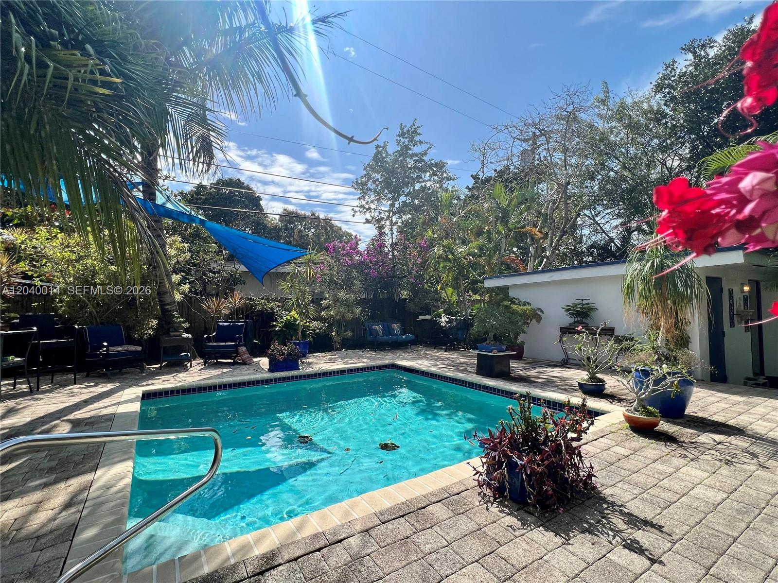 590 NW 40th Court 3, Oakland Park, FL 33309, Oakland Park