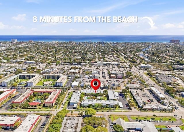 860 SE 6 Avenue 311, Deerfield Beach, FL 33441