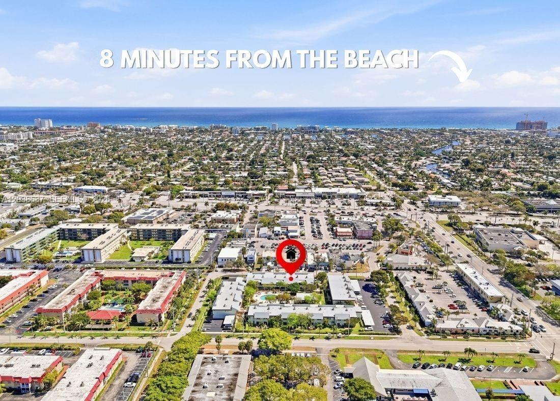 860 SE 6 Avenue 311, Deerfield Beach, FL 33441, Deerfield Beach
