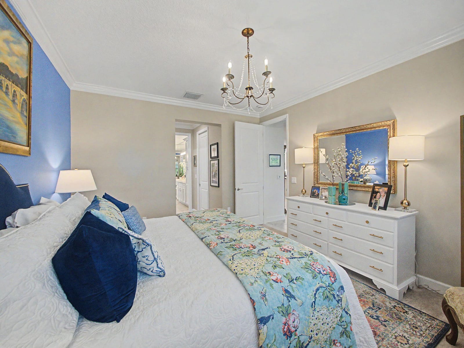 12717 SW Caminito Lane, Port St. Lucie, FL 34987 photo 13
