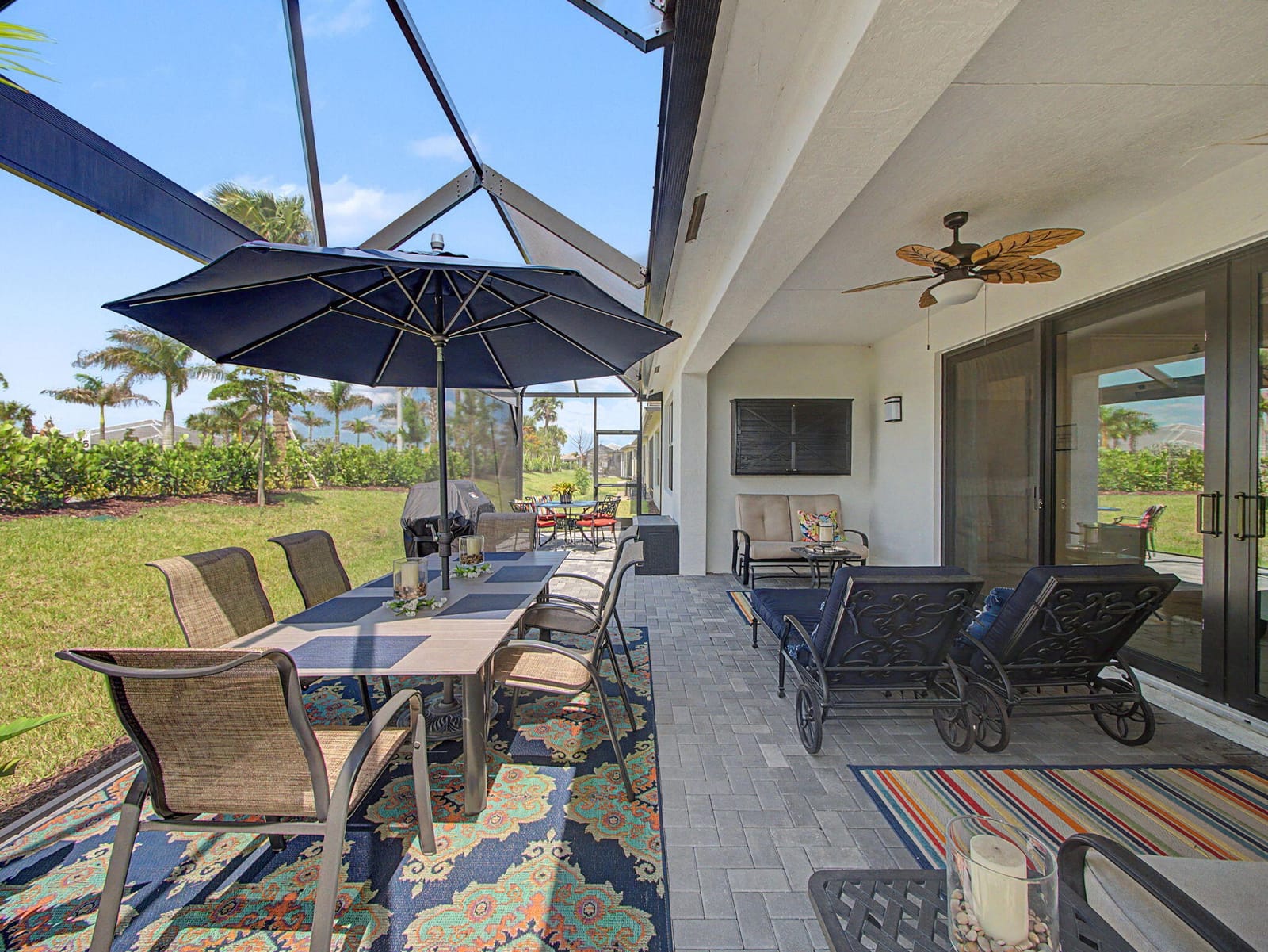 12717 SW Caminito Lane, Port St. Lucie, FL 34987 photo 21