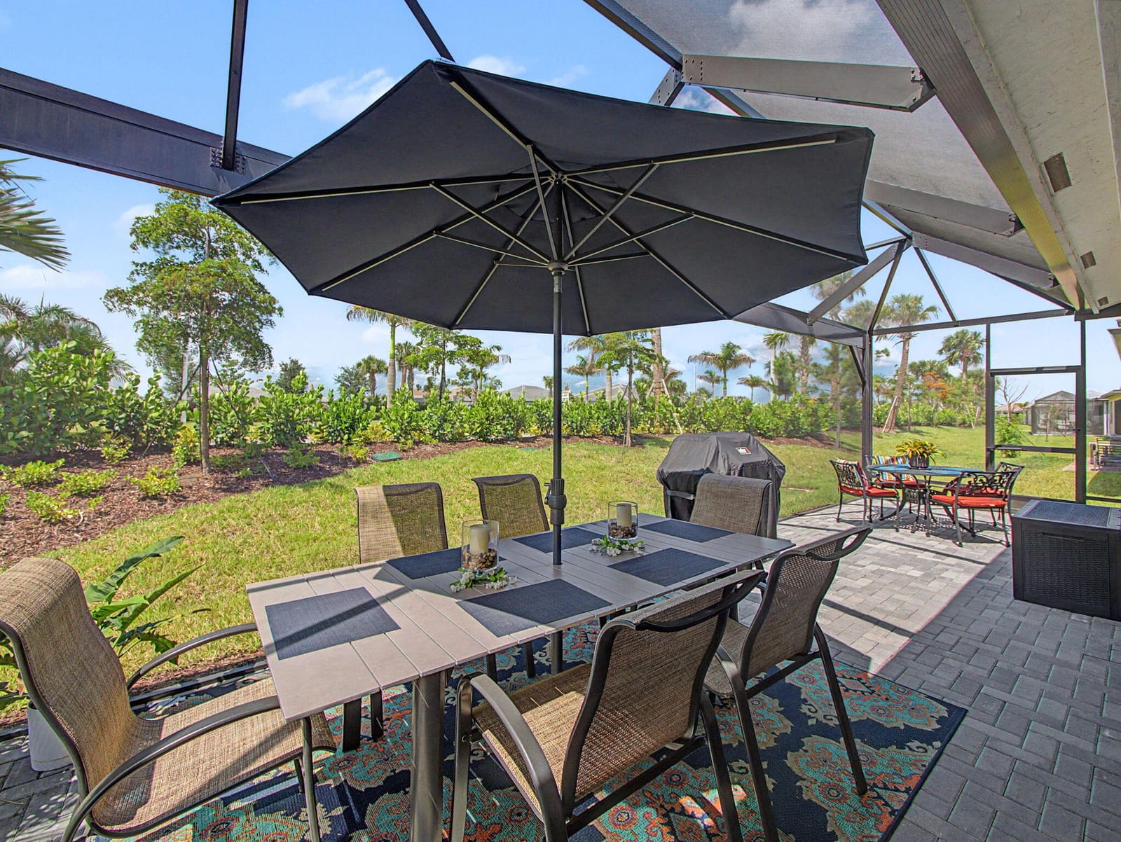 12717 SW Caminito Lane, Port St. Lucie, FL 34987 photo 23