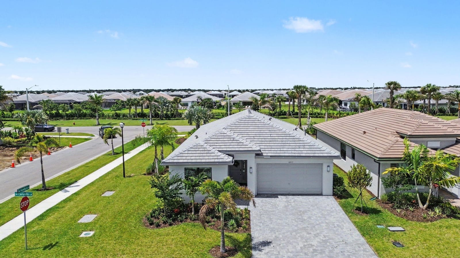 12717 SW Caminito Lane, Port St. Lucie, FL 34987 photo 30