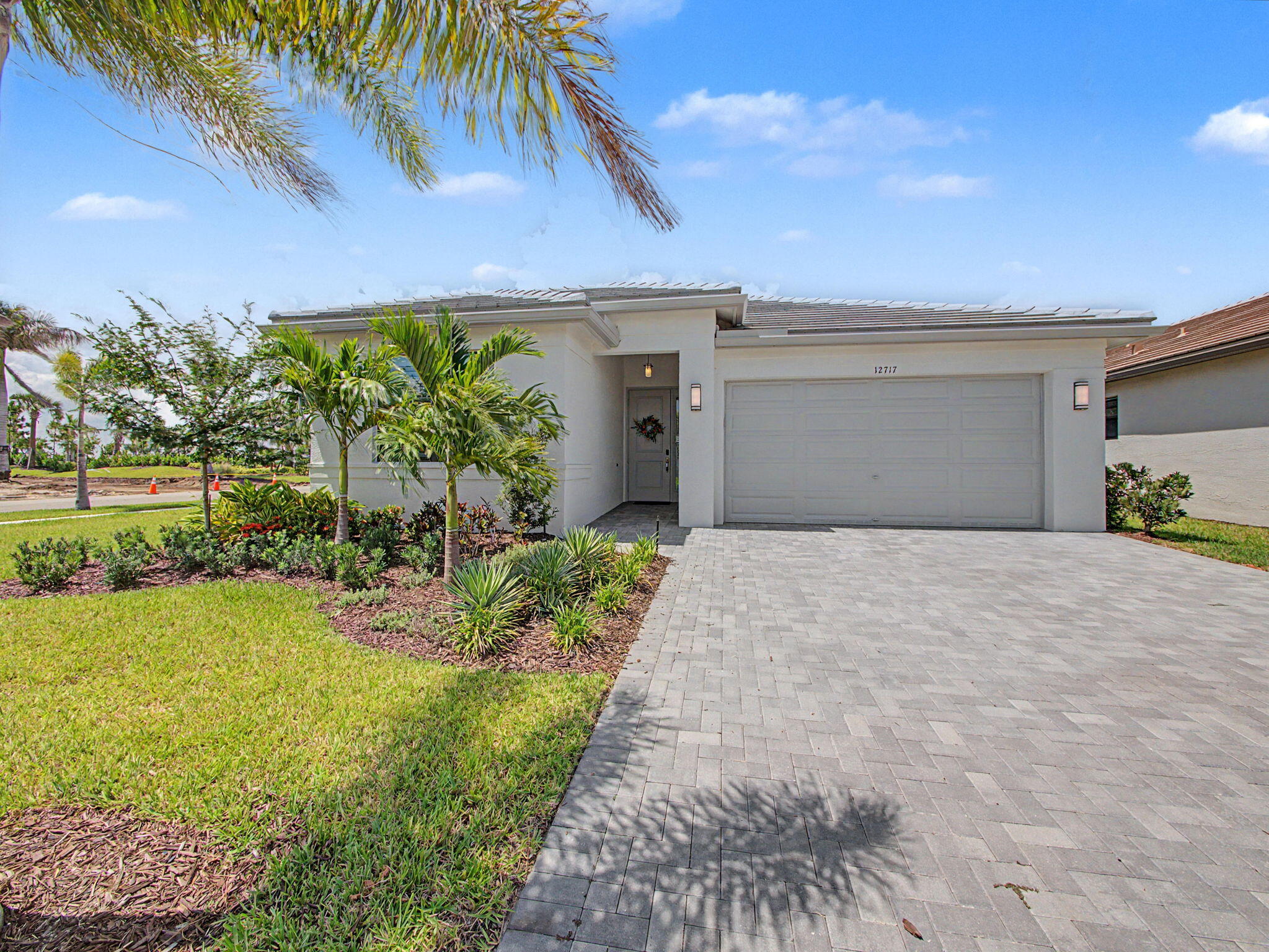 12717 SW Caminito Lane, Port St. Lucie, FL 34987, Port St Lucie