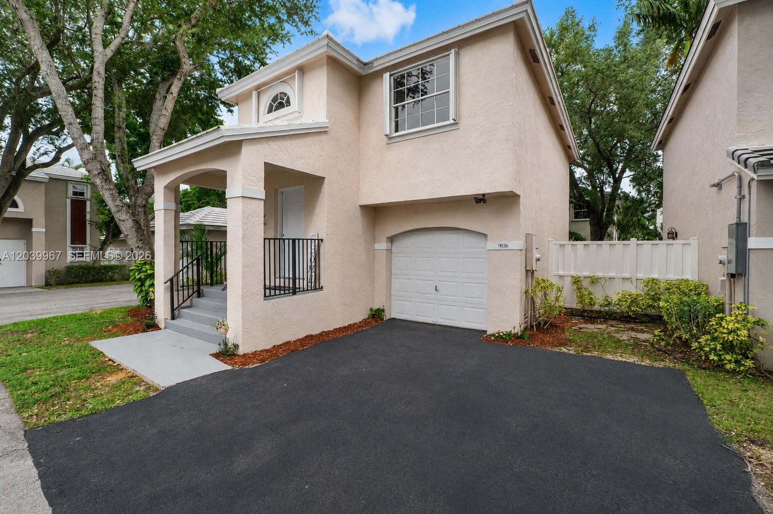 9836 NW 2nd Court, Plantation, FL 33324, Plantation