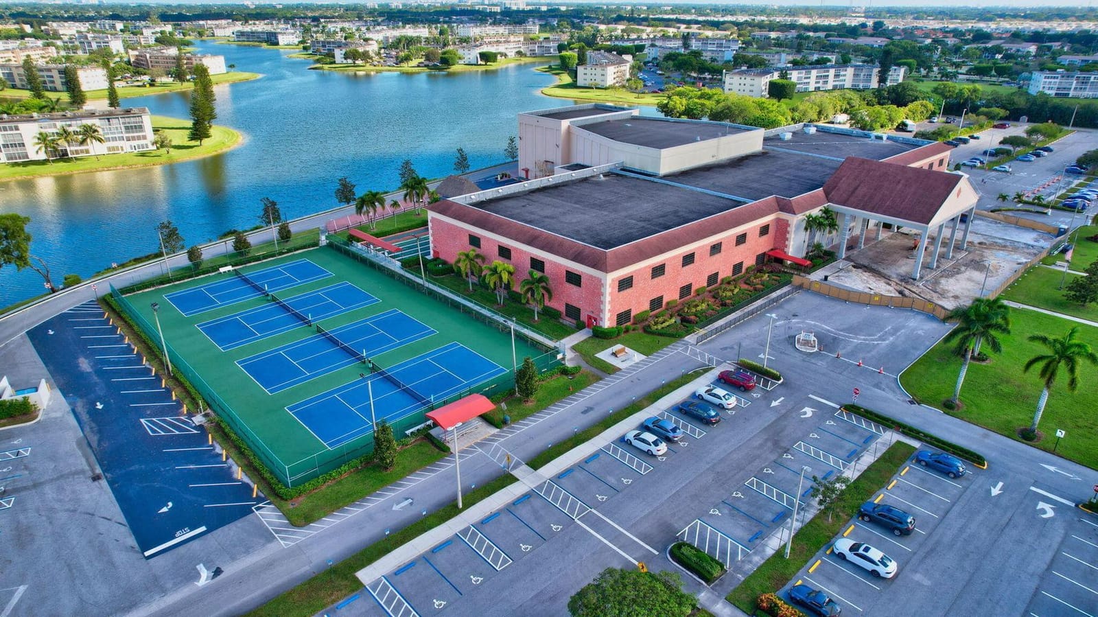 375 Mansfield I, Boca Raton, FL 33434 photo 16