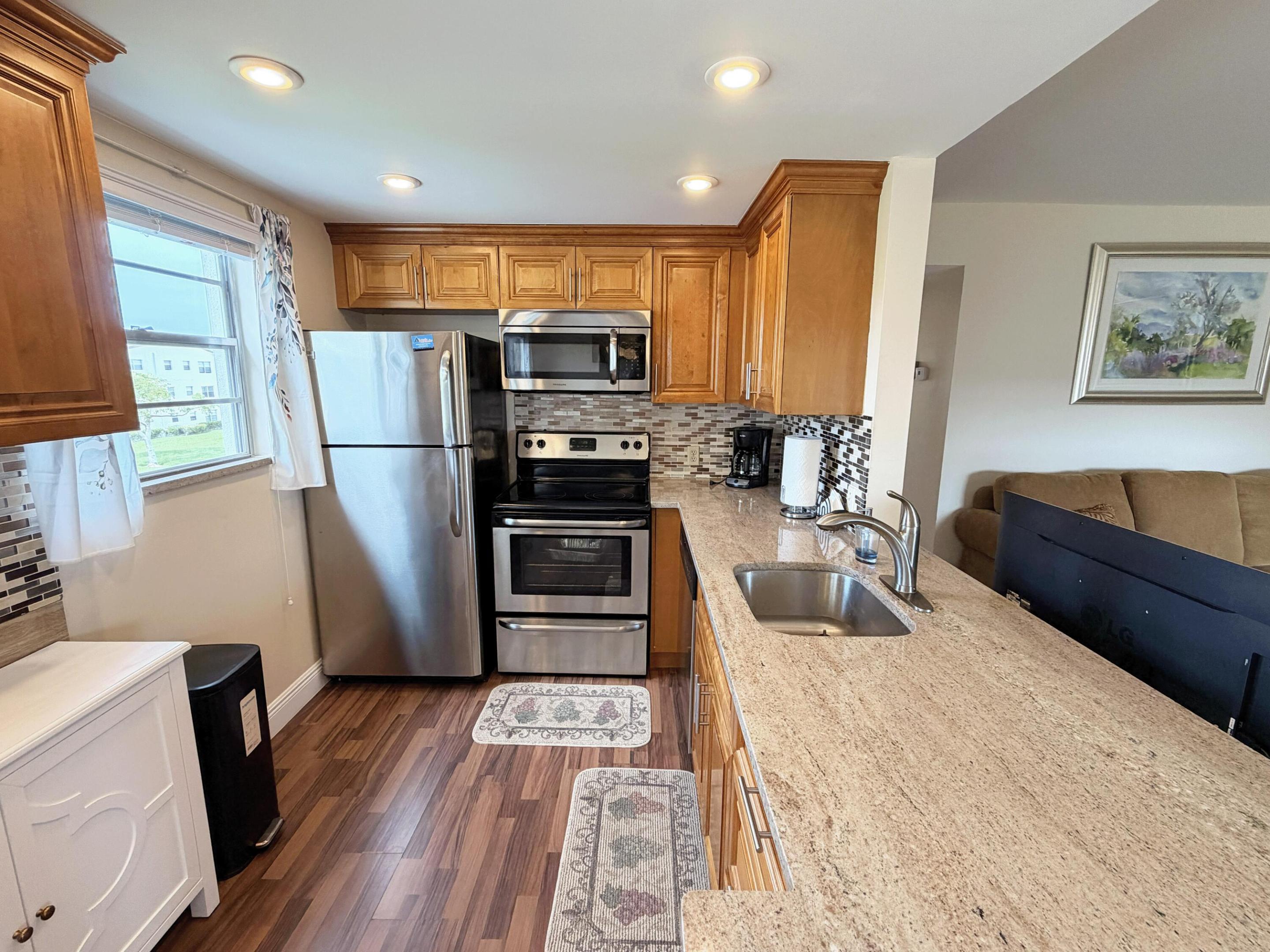 375 Mansfield I, Boca Raton, FL 33434, Boca Raton