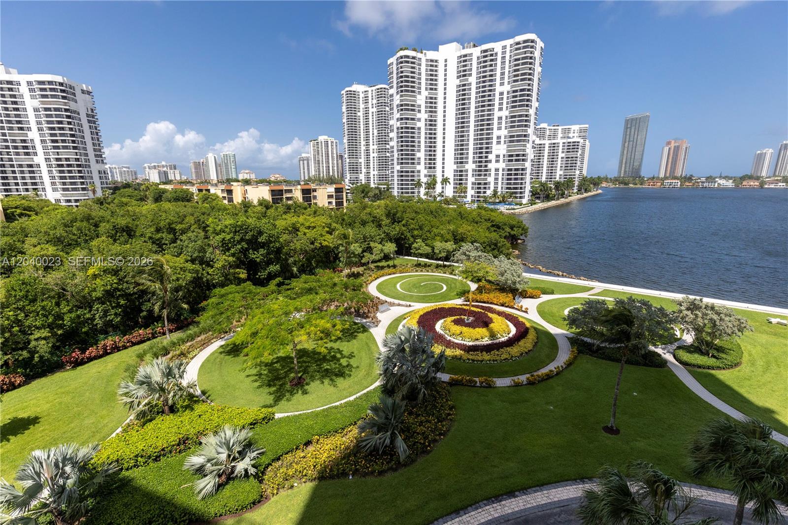 3370 Hidden Bay Drive 602, Aventura, FL 33180, Aventura