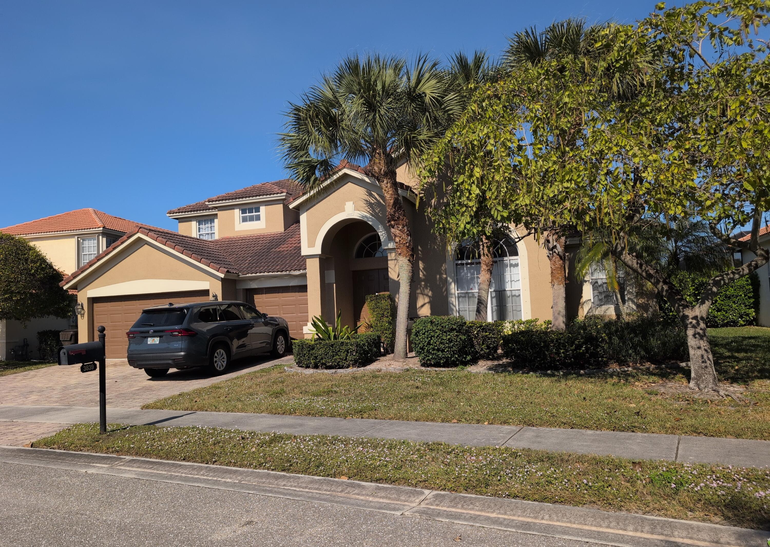 3839 Victoria Road, West Palm Beach, FL 33411, West Palm Beach