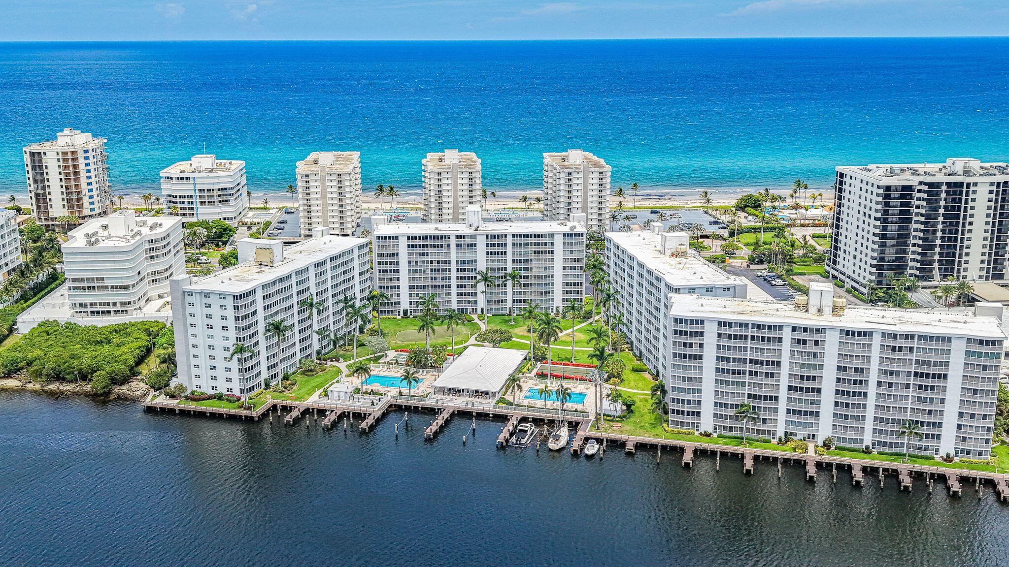 3224 S Ocean Boulevard 612b, Highland Beach, FL 33487, Highland Beach
