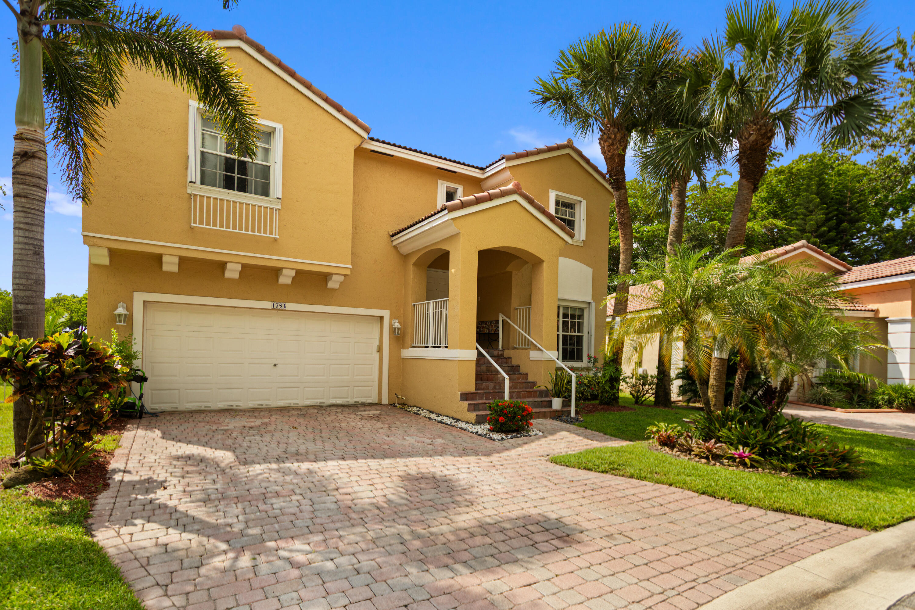 1753 NW 74th Way, Pembroke Pines, FL 33024, Pembroke Pines