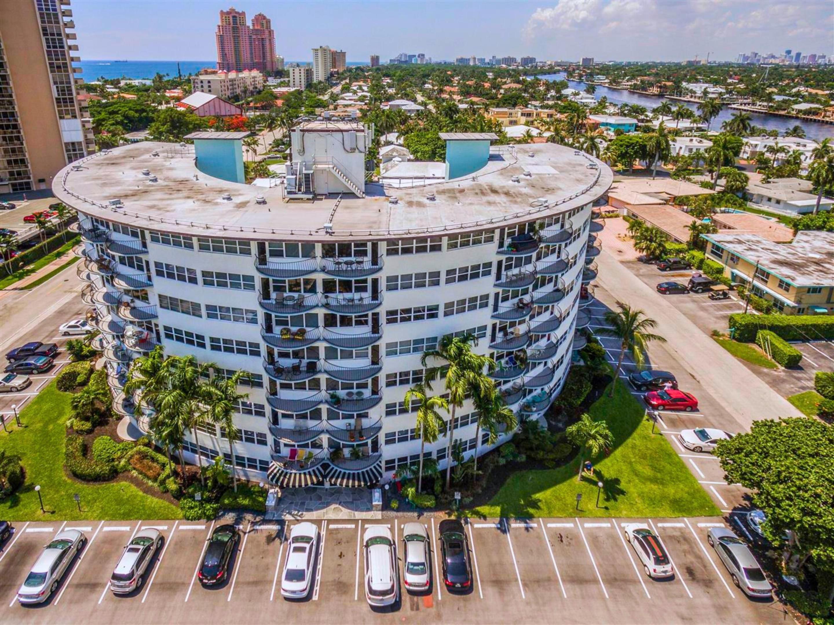 3250 NE 28th Street 707, Fort Lauderdale, FL 33308, Fort Lauderdale
