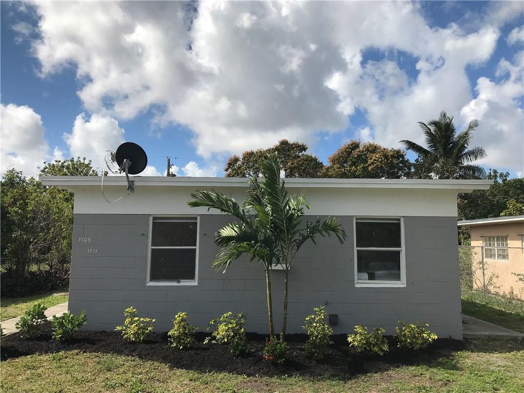 1709 NW 6th Avenue 1-2, Fort Lauderdale, FL 33311, Fort Lauderdale