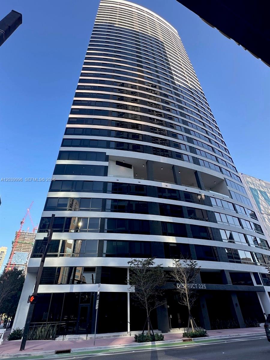 225 N Miami Avenue 3203, Miami, FL 33128, Miami