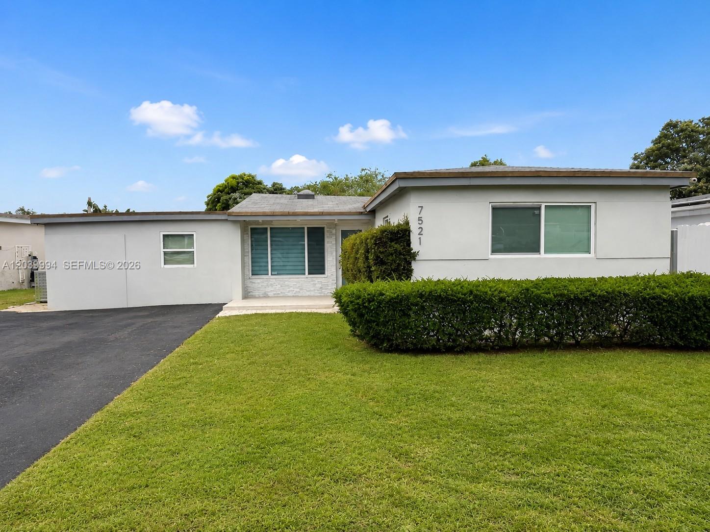 7521 Shalimar Street, Miramar, FL 33023, Miramar