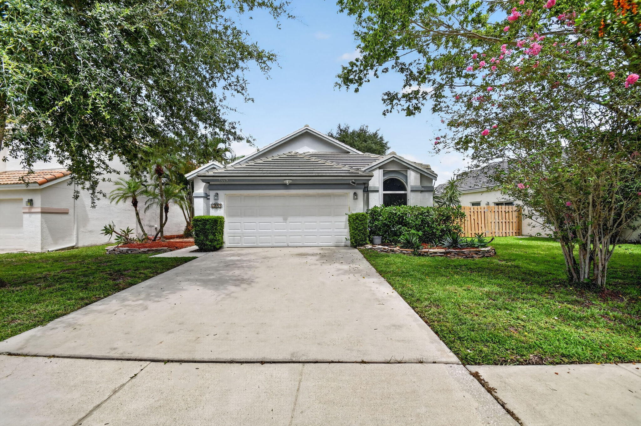 7449 Trescott Drive, Lake Worth, FL 33467, Lake Worth