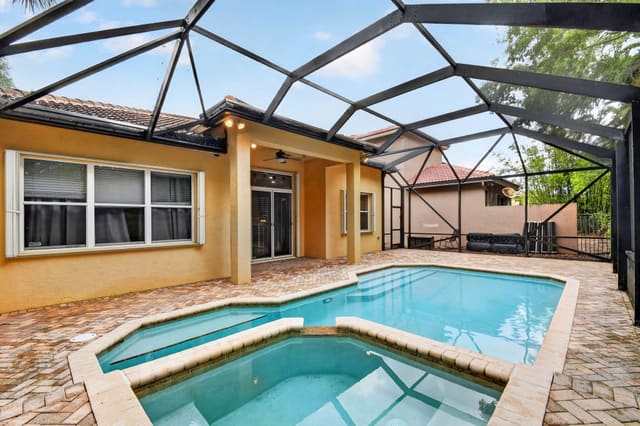 10247 Isle Wynd Court, Wyndsong Isle Estates, Boynton Beach, FL