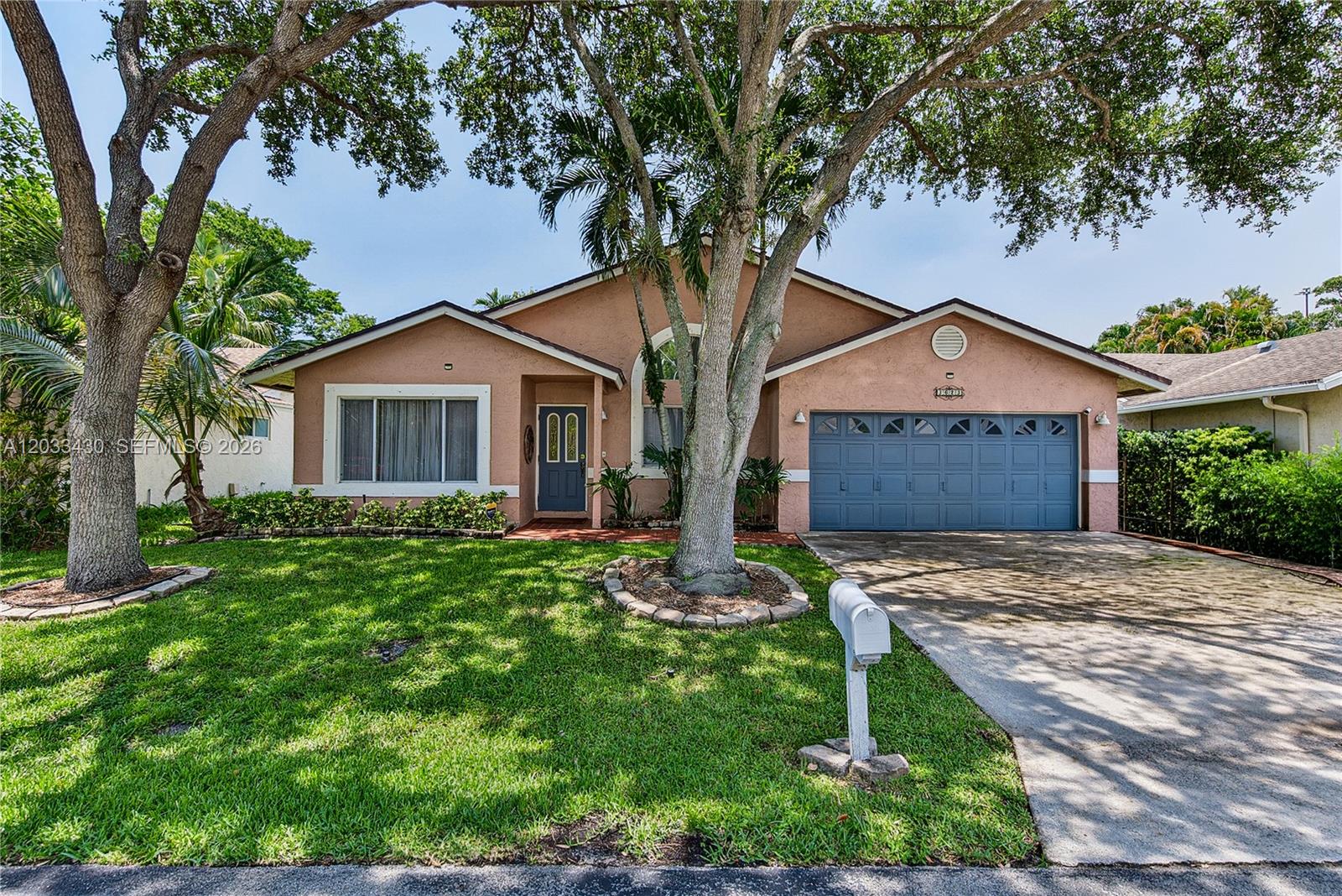 3623 NW 59th Street, Coconut Creek, FL 33073, Coconut Creek
